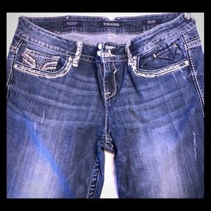 Women’s jeans